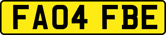 FA04FBE
