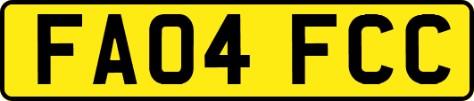 FA04FCC