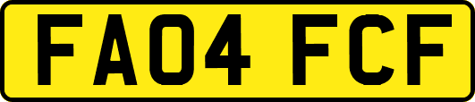 FA04FCF