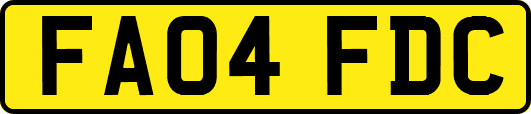 FA04FDC