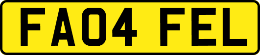 FA04FEL