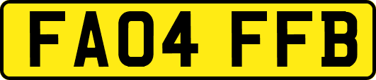 FA04FFB