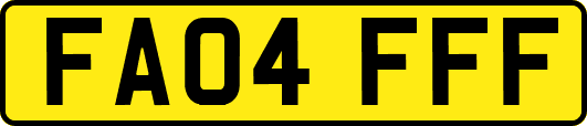 FA04FFF
