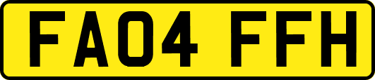FA04FFH