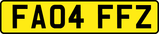 FA04FFZ