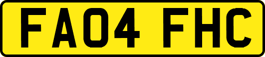 FA04FHC