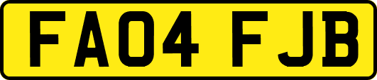 FA04FJB