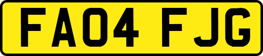 FA04FJG