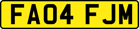 FA04FJM