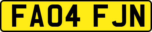 FA04FJN