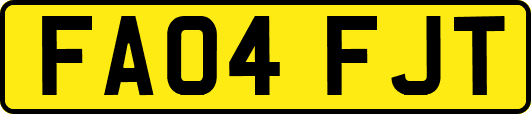 FA04FJT