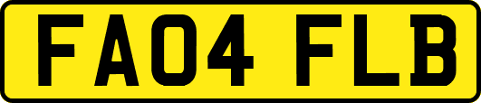 FA04FLB