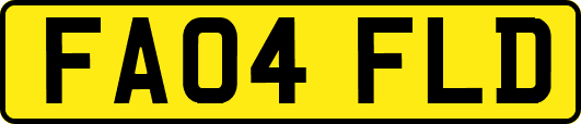 FA04FLD
