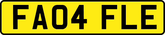 FA04FLE