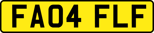 FA04FLF
