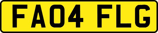 FA04FLG