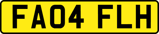 FA04FLH