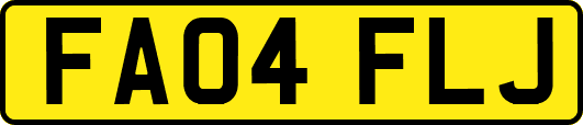 FA04FLJ