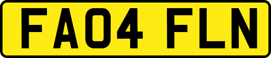 FA04FLN