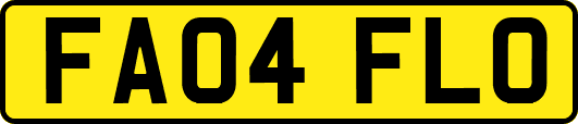 FA04FLO