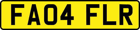 FA04FLR