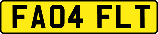 FA04FLT