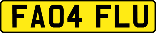 FA04FLU