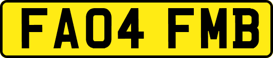 FA04FMB