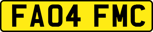 FA04FMC