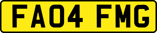 FA04FMG