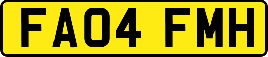 FA04FMH
