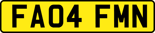 FA04FMN