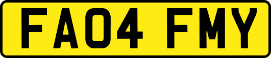 FA04FMY