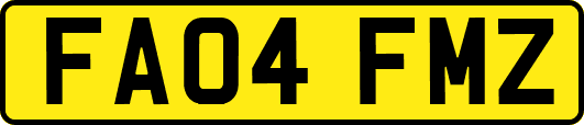 FA04FMZ