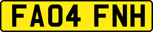 FA04FNH