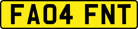 FA04FNT