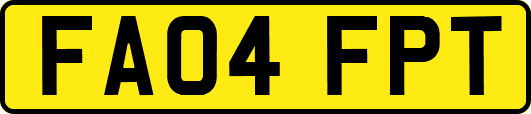 FA04FPT