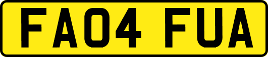 FA04FUA