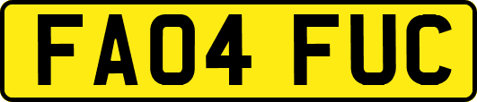 FA04FUC