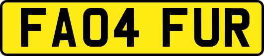 FA04FUR