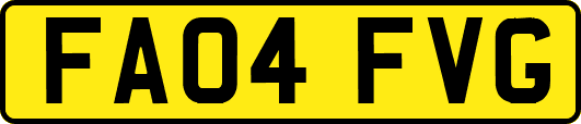 FA04FVG