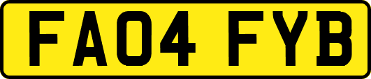 FA04FYB