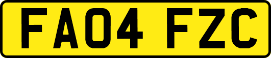FA04FZC