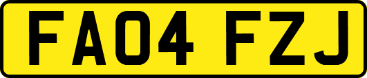 FA04FZJ