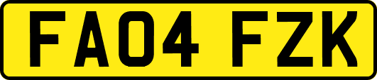 FA04FZK