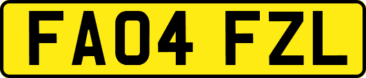 FA04FZL