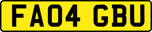 FA04GBU