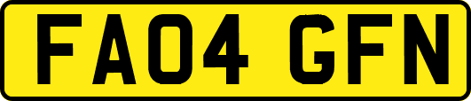 FA04GFN