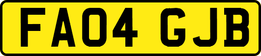 FA04GJB