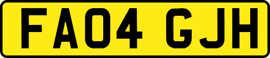 FA04GJH